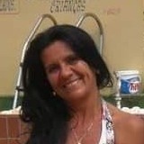 Kelmavill1Q from Campo Grande | Woman | 63 years old | Aquarius