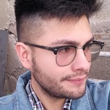 Leonardocarms7 from La Serena | Man | 26 years old | Libra