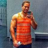 Yossi Latin from Bat Yam | Man | 40 years old | Capricorn