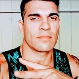 Vini from Canoas | Man | 39 years old | Virgo