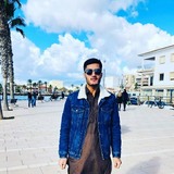 Hasnatgondalic from Palma | Man | 25 years old | Sagittarius