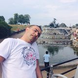 Aland from Gerasdorf bei Wien | Man | 42 years old | Capricorn