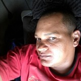 Van from Santa Cruz das Palmeiras | Man | 43 years old | Virgo