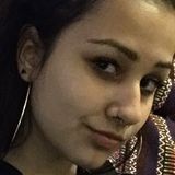 Bianca from Vila Franca de Xira | Woman | 25 years old | Virgo
