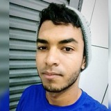 Augusto from Rondonopolis | Man | 27 years old | Aquarius
