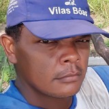 Tiao from Colinas Do Tocantins | Man | 45 years old | Leo