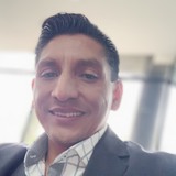 Kpato from Ambato | Man | 51 years old | Libra
