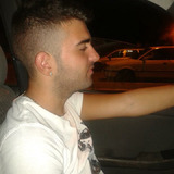 Shark from Foggia | Man | 35 years old | Libra