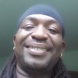 Terryfrancoi0Q from Roseau | Man | 47 years old | Aquarius