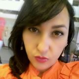 Cacau from Juiz de Fora | Woman | 48 years old | Leo