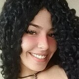 Larycast6 from Guanambi | Woman | 27 years old | Sagittarius