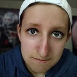 Freakster from Chebanse | Woman | 25 years old | Aries