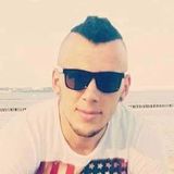Aris from Seoul | Man | 26 years old | Capricorn