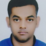 Sibanarayaeu from Barbil | Man | 40 years old | Cancer