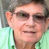 Ohio from Cadro | Man | 81 years old | Libra