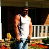 John from Marshall | Man | 42 years old | Pisces
