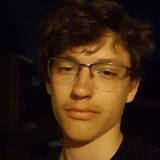 Jeremiah from Montclair | Man | 25 years old | Cancer