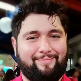 Yuss from Córdoba | Man | 35 years old | Leo