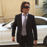 Francesco from Tropea | Man | 43 years old | Capricorn