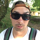 Rickert from Oisterwijk | Man | 36 years old | Gemini