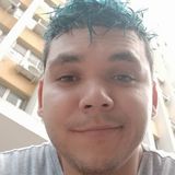 Maicontg from Sao Jose | Man | 40 years old | Cancer