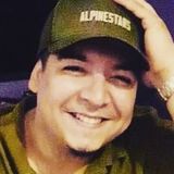 Gerard from David | Man | 35 years old | Gemini