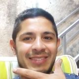 Yoni from Cordoba | Man | 34 years old | Scorpio