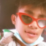 Batangex from Baguio | Man | 24 years old | Aries