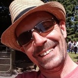 Geezerin from An Cabhan | Man | 51 years old | Capricorn