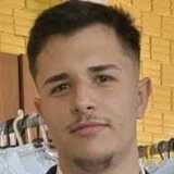 Lucaslowe20Gs from Boqueirão Do Leão | Man | 23 years old | Sagittarius
