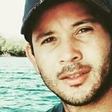 Berg from Santo Agostinho | Man | 38 years old | Scorpio