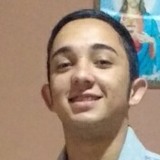 Lucas from Parnamirim | Man | 27 years old | Taurus