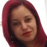 Luna from Diadema | Woman | 33 years old | Aquarius