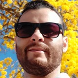 Alan from Ipatinga | Man | 35 years old | Cancer