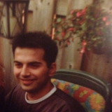 Hassan from Baarn | Man | 52 years old | Capricorn
