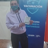 Rubengodoy30X from Buenos Aires | Man | 54 years old | Scorpio