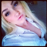 Barbiesanni from Ylojarvi | Woman | 30 years old | Aquarius