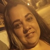 Vava from Colatina | Woman | 45 years old | Virgo
