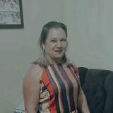 Elizete12H from Brodosqui | Woman | 53 years old | Sagittarius