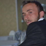 Sarhos from Gebze | Man | 37 years old | Taurus