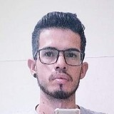 Marlon from Mandaguacu | Man | 30 years old | Aries