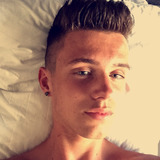 Lars from Amersfoort | Man | 31 years old | Capricorn
