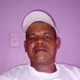 Cimar from Itagiba | Man | 40 years old | Gemini
