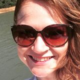 Cahmillinha from Sao Jose do Rio Preto | Woman | 39 years old | Aquarius
