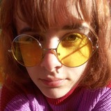 Freja from Karlstad | Woman | 25 years old | Cancer