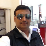 Prem from Janub as Surrah | Man | 48 years old | Cancer