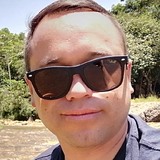 Oscar from Sogamoso | Man | 43 years old | Scorpio