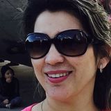 Rafa from Guapiacu | Woman | 49 years old | Aquarius