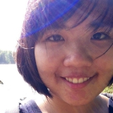 Louise from Taichung | Woman | 34 years old | Scorpio