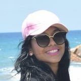 Thabata from Veracruz | Woman | 36 years old | Virgo
